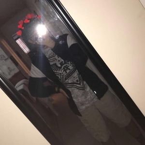 Meet your Posher, Peter